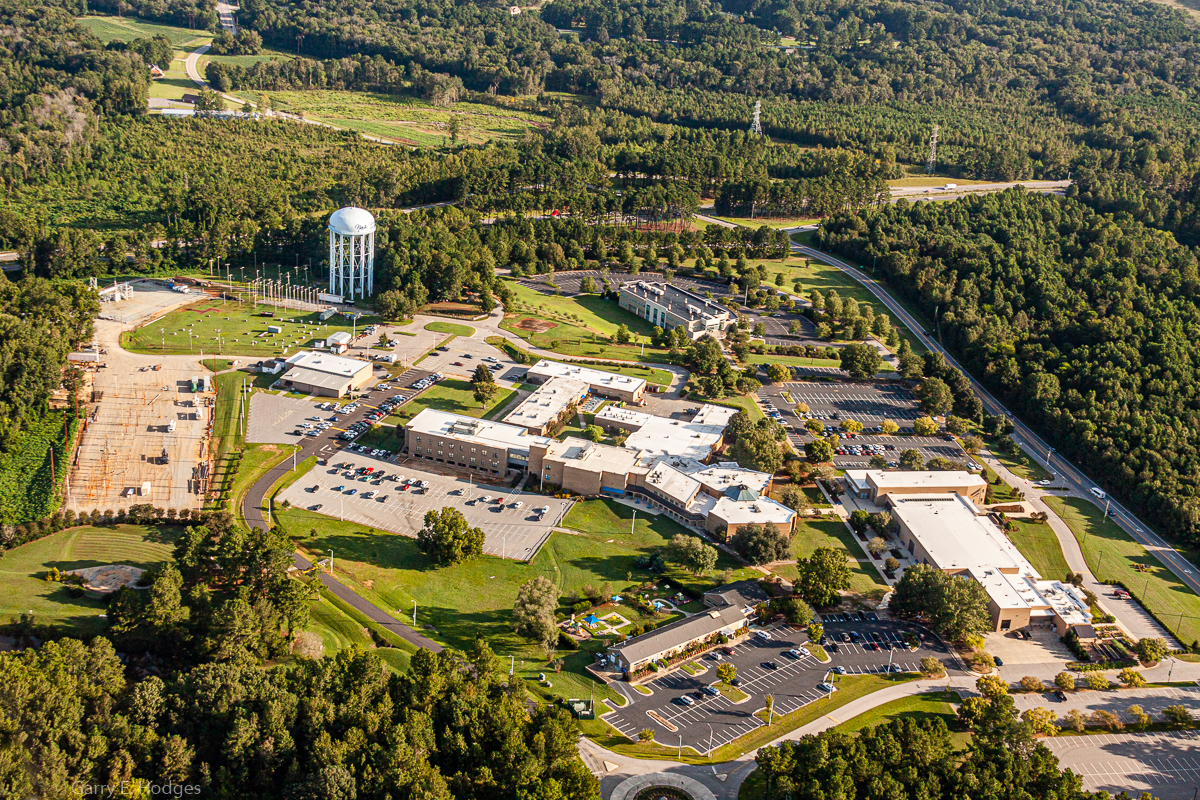 Nash Community College NCCCS