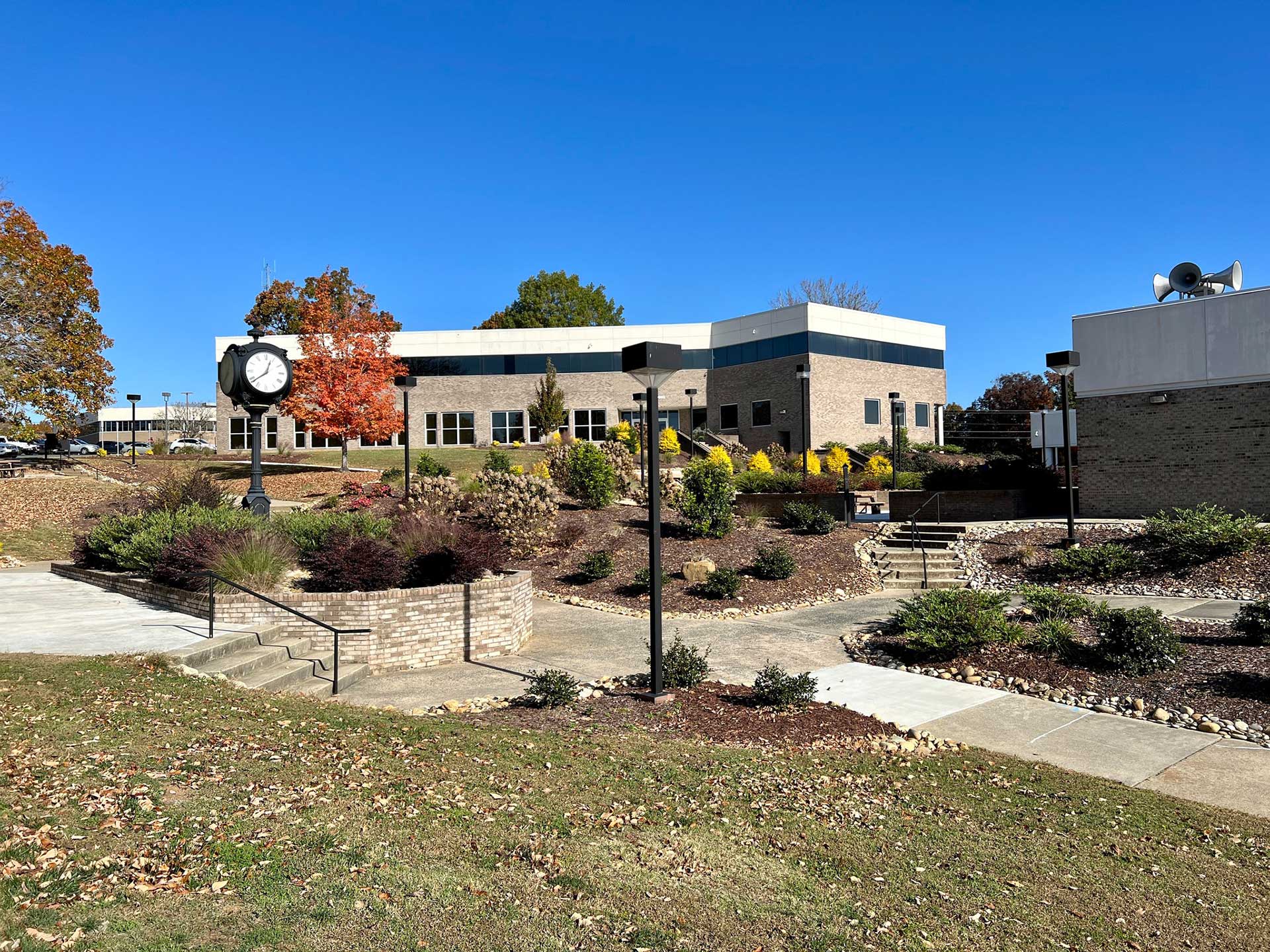 Stanly Community College - NCCCS