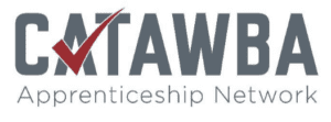 logotipo de la red de aprendizaje catawba