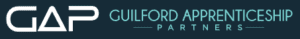 Logotipo de GAP
