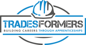 Tradesformers logo