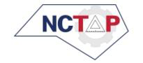 NCTAP logo