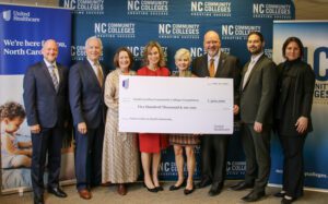 UnitedHealthcare Group Photo