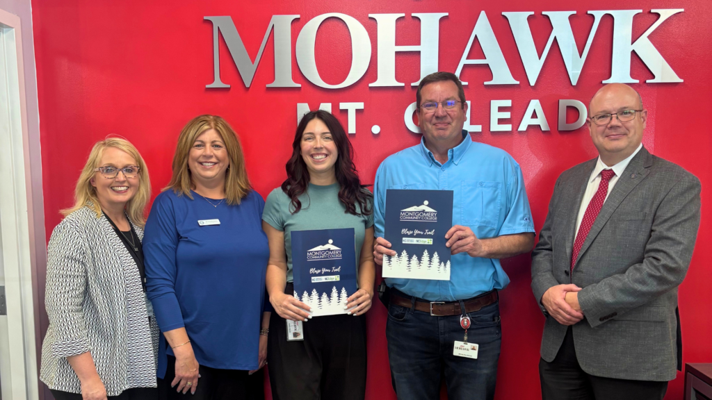 Mohawk Industries Partners with NC Community Colleges for Multi-Million-Dollar Workforce Training Initiative