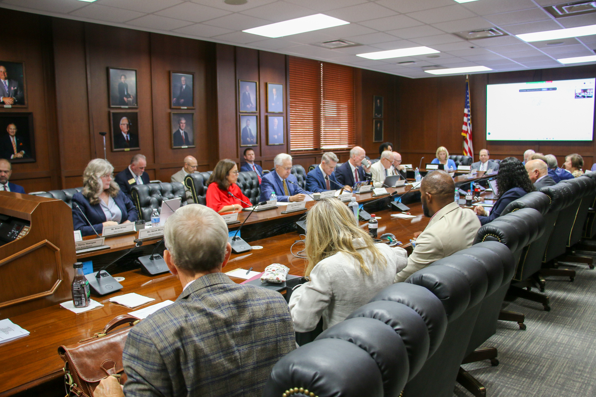 State Board of Community Colleges Launches Propel NC, Spotlights Student-Built Affordable Housing